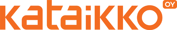 Kataikko Oy logo