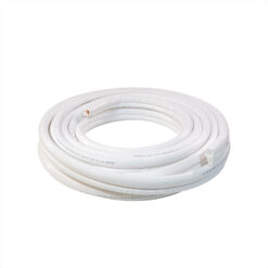 ilmalämpöpumpun kupariputki