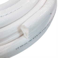 ilmalämpöpumpun kupariputki