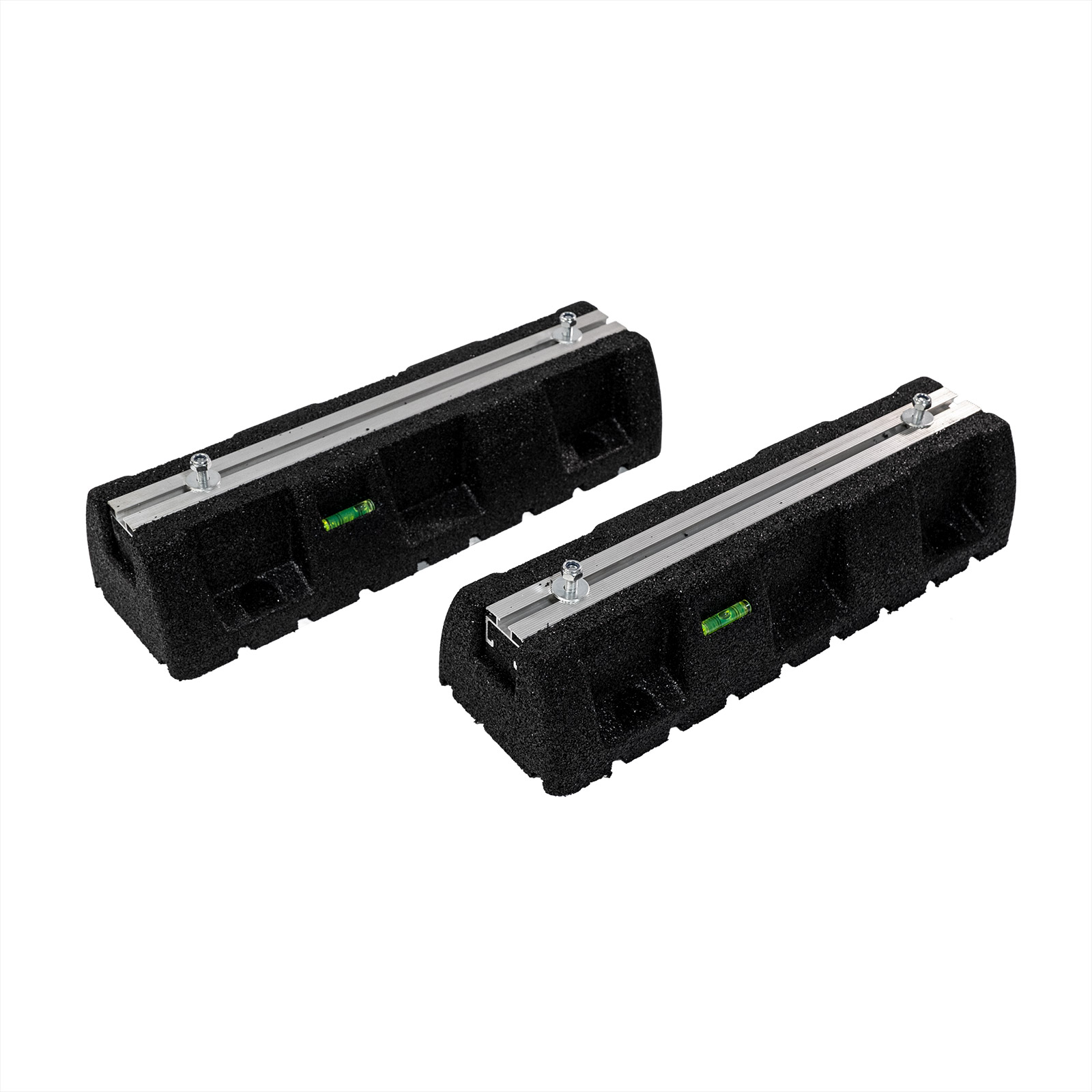 Asennusjalusta kumi 450mm 300kg - Image 2