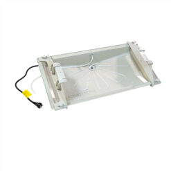 Kondenssivesikaukalo valkoinen 3m lämmityskaapeli