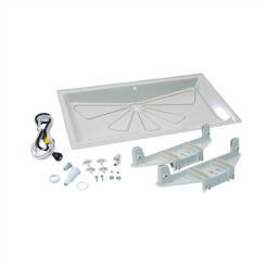 Kondenssivesikaukalo valkoinen 3m lämmityskaapeli