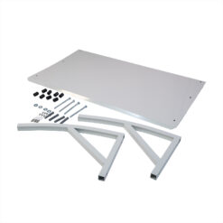 Suojakatos ilmalämpöpumpun ulkoyksikölle