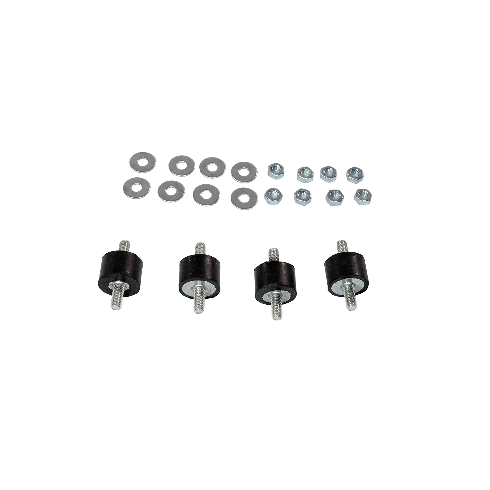 Vaimenninkumisarja 4kpl 30mmx20mm