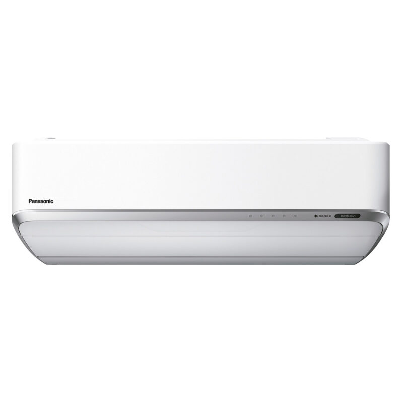 Panasonic VZ ilmalämpöpumppu Heatcherge R32 sisäyksikkö