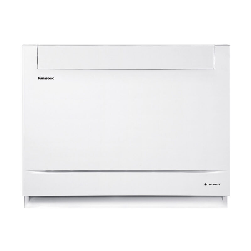 Panasonic Z ilmalämpöpumppu lattiamalli