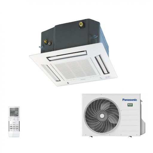 Panasonic Kattokasetti