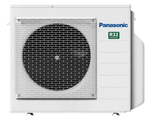 Panasonic multisplit