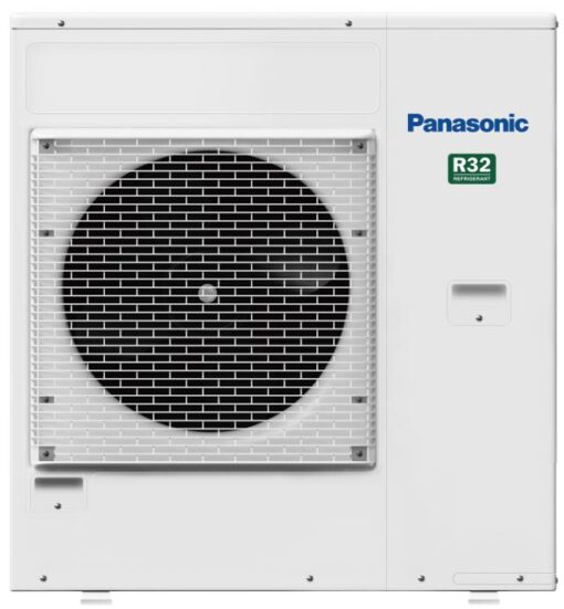 Panasonic AIO ulkoyksikkö