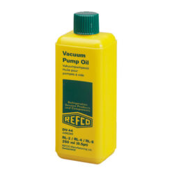 Refco vakuumipumpun öljy 250ml