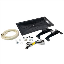 Kondenssivesikaukalo harmaa 6m lämmityskaapeli