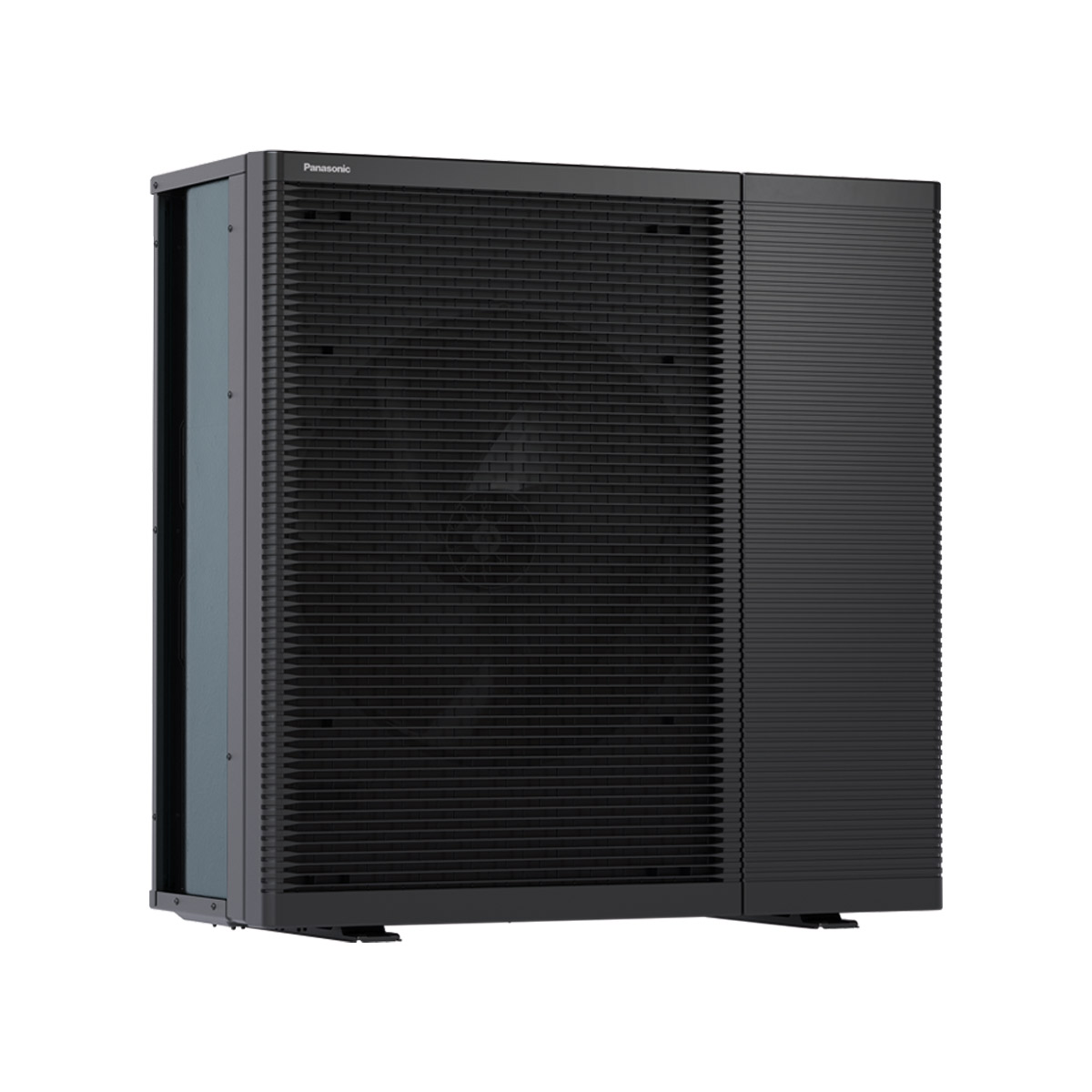 Panasonic Aquarea L-sarja ilma-vesilämpöpumppu ulkoyksikkö