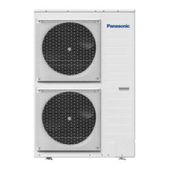 Panasonic Aquarea ilmavesilämpöpumppu ulkoyksikkö