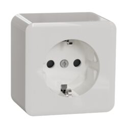 Schneider Pistorasia EXXACT 1S/16A/IP21 PPJ VAL