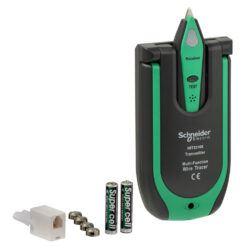 Schneider Kaapelijäljitin