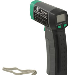 Schneider Infrapunalämpömittari
