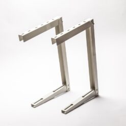 Ulkoyksikön teline alakattoon - BR-480