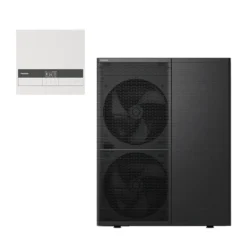 Panasonic Aquarea M Control Box