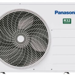 Panasonic FREE Multisplit-järjestelmä