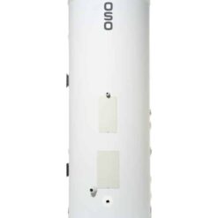 OSO Optima Twincoil OTC 300 3+9kW