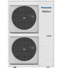 Panasonic 12kW AQUAREA T-CAP ulkoyksikkö