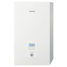 Panasonic 9kW Aquarea T-CAP Split sisäyksikkö