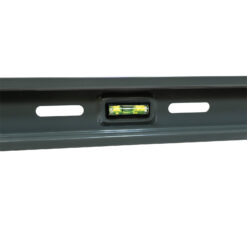 Seinäteline Ilmalämpöpumpun ulkoyksikölle