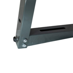 Seinäteline Ilmalämpöpumpun ulkoyksikölle