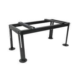 Maateline harmaa Ilmalämpöpumpun ulkoyksikölle