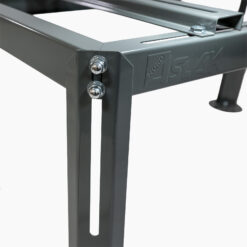 Maateline harmaa Ilmalämpöpumpun ulkoyksikölle