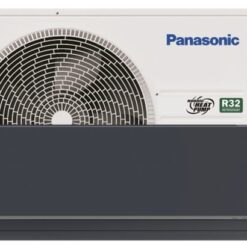 Panasonic HZ25ZKE-H graniitin harmaa ilmalämpöpumppu