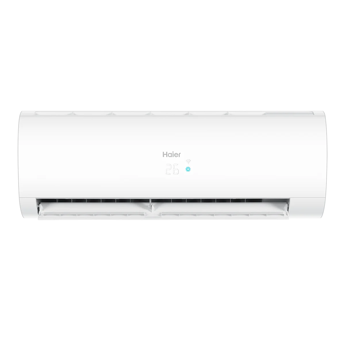 Haier Pearl Nordic 25 ilmalämpöpumppu - Image 2