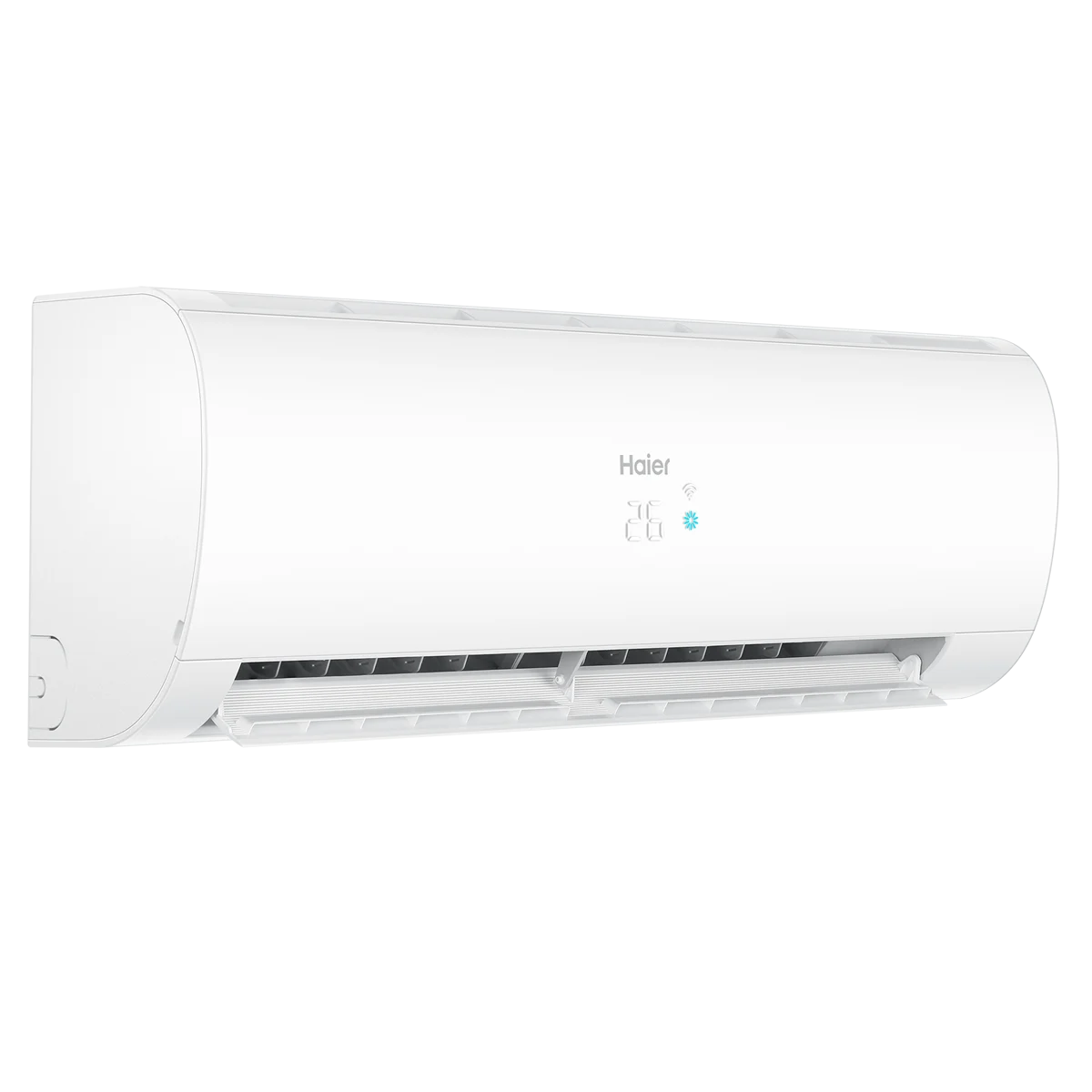 Haier Pearl Nordic 25 ilmalämpöpumppu - Image 3