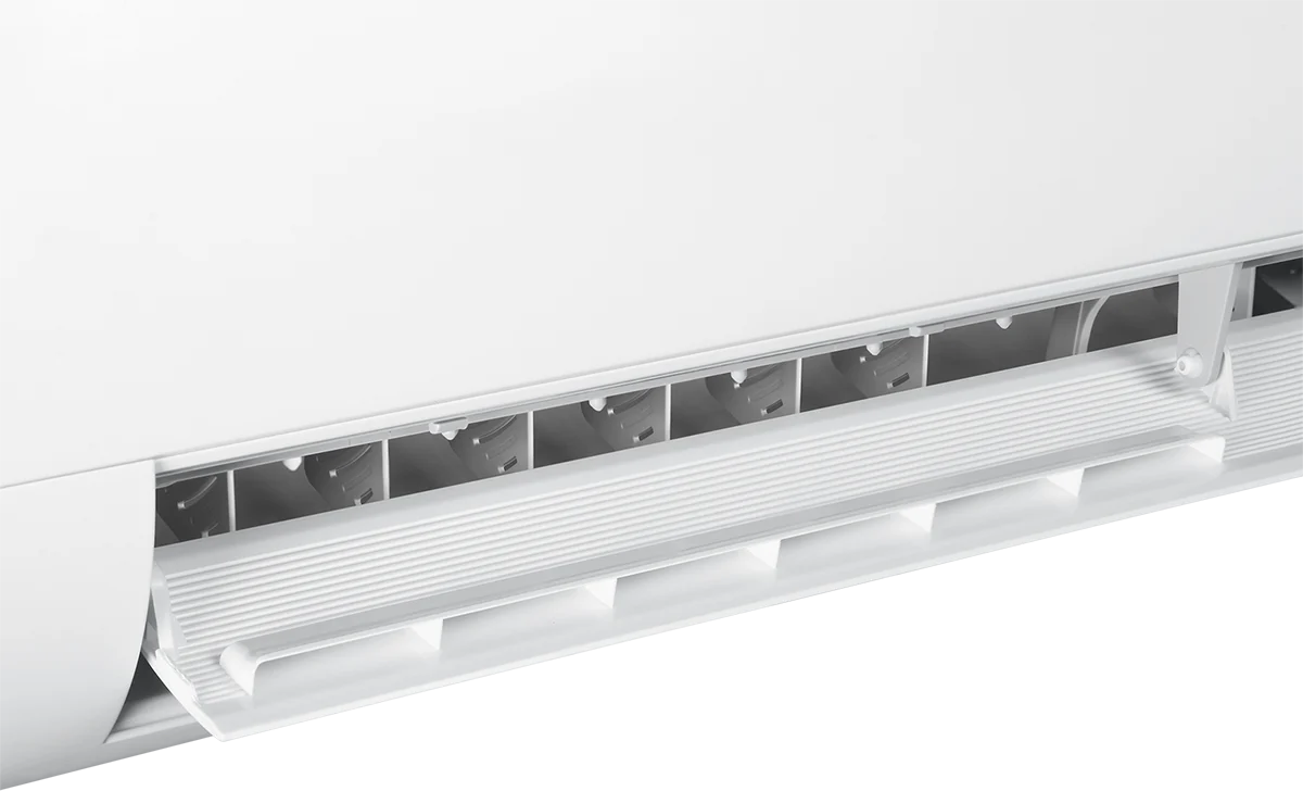 Haier Pearl Nordic 25 ilmalämpöpumppu - Image 4