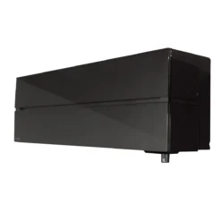 Mitsubishi Electric LN25VGHZ onyxin musta ilmalämpöpumppu