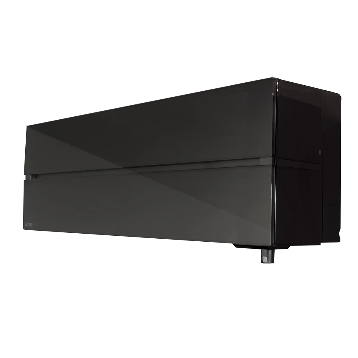 Mitsubishi Electric LN25VGHZ onyxin musta ilmalämpöpumppu