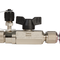 Refco Neulaventiilin vaihtotyökalu  32525-5/16”SAE