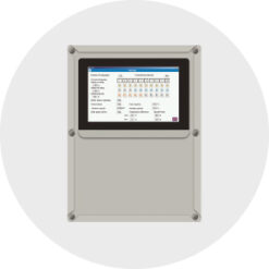 Panasonic Cascade ohjain PAW-A2W-CME4