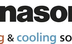 Vaihtoventtiili Panasonic L- ja K-Sarja VILP CZ-NV2