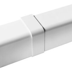 Liitospala kanava 110x75 mm