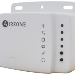 PAW-AZAW-MBS-M Modbus väyläsovitin Panasonic VILP