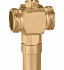 Panasonic Big M-sarja Jäätymisenestoventtiili