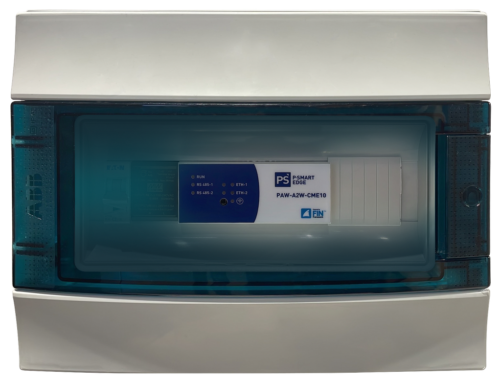 Panasonic Cascade Edge ohjain PAW-A2W-CME10