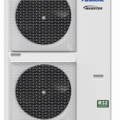Panasonic PACi Elite 20kW ulkoyksikkö U-200PZH4E8