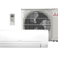 Mitsubishi Electric HR25VFK-WIFI jäähdytyspumppusetti