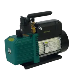 Refco Vakuumipumppu  ECO-3-A2L