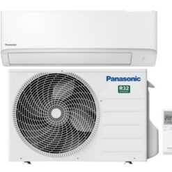 Panasonic TZ50CKE jäähdytyspumppusetti